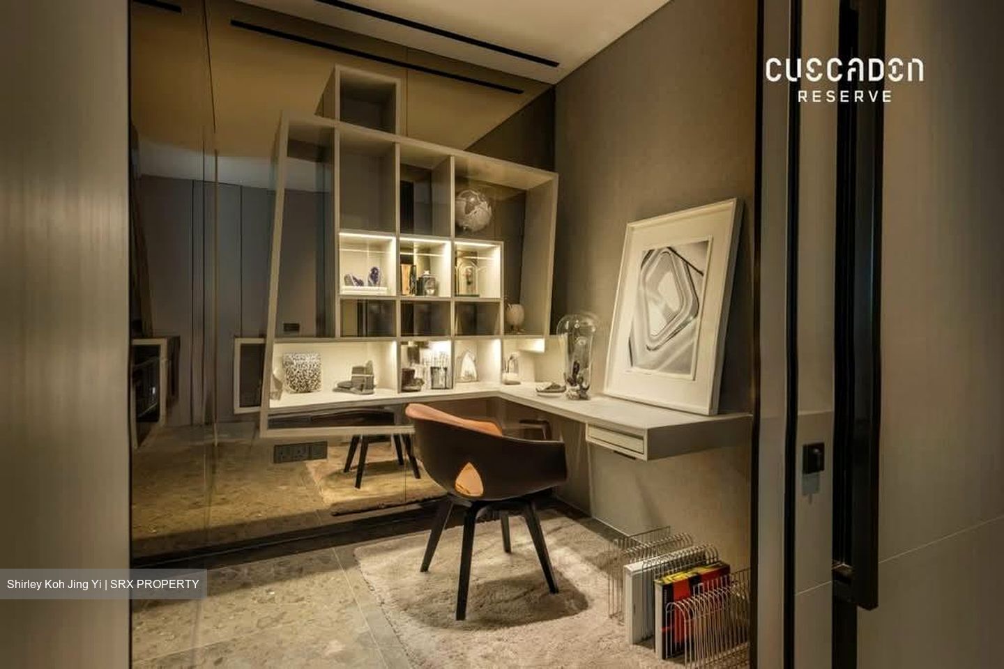 Cuscaden Reserve (D10), Condominium #550913161
